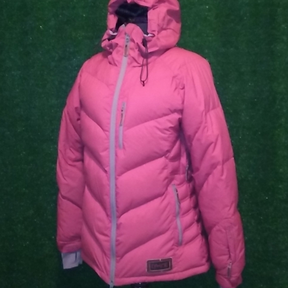Dakine  technical outerwear - Picture 1 of 6